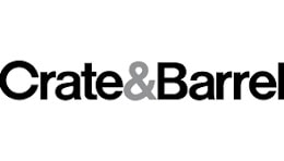 Crate & Barrel