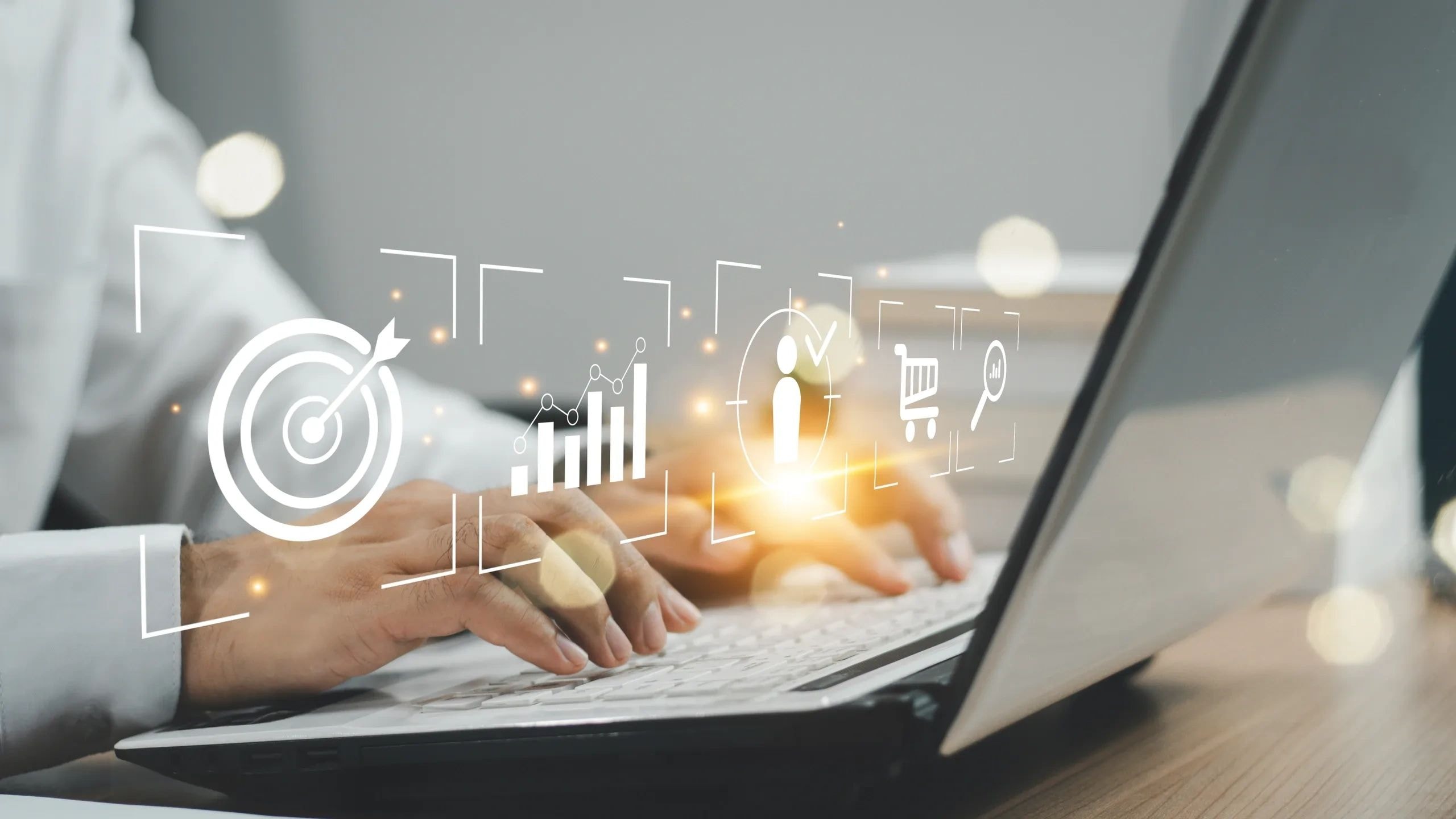 Business data analytics and growth strategy